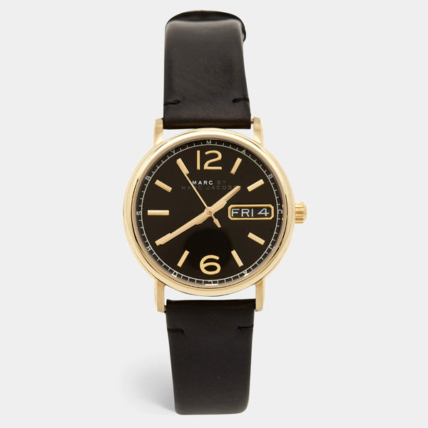 Marc By Marc Jacobs Women Quartz Watch MBM8651 (DEFECT)