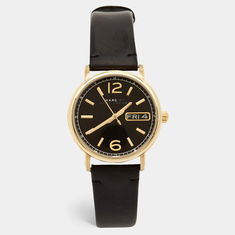 Marc By Marc Jacobs Women Quartz Watch MBM8651 (DEFECT)