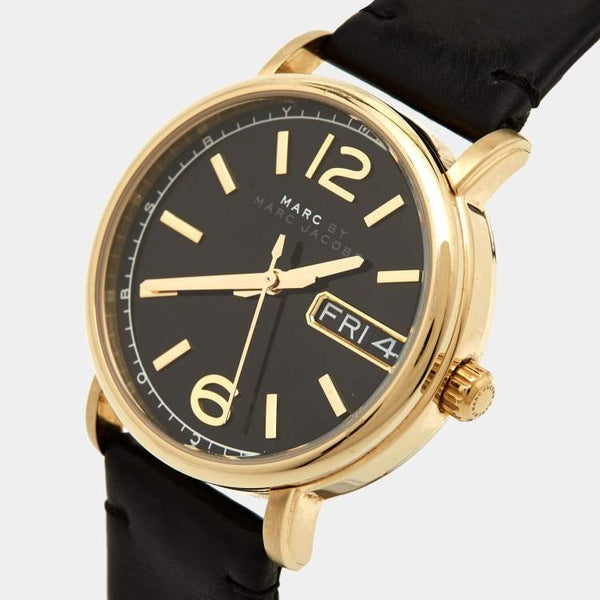 Marc By Marc Jacobs Women Quartz Watch MBM8651 (DEFECT)