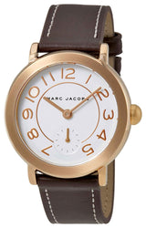 Marc Jacobs Riley Ladies Quartz Watch MJ8676