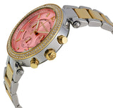 Michael Kors Rose Gold Ladies Watch - MK6140 MK6140 - Image 2