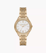 Michael Kors Gold Ladies Watch - MK7078 MK7078 - Image 1