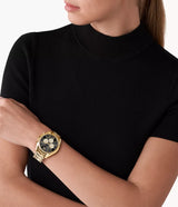 Michael Kors Gold Ladies Watch - MK7224 MK7224 - Image 4