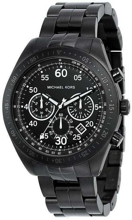 Men's Michael Kors Chronograph Watch MK8139