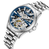 Lee Cooper Silver Men's Watch LC08311.390 LC08311.390 - Image 2