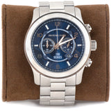 Michael Kors Hunger Stop Chronograph Dial Men's Watch MK8314