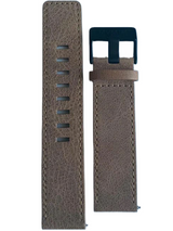 MVMT Genuine Leather Strap