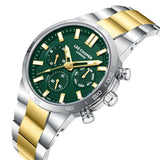 Lee Cooper Two Tone Men's Watch LC08293.270 LC08293.270 - Image 4