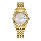 Beverly Hills Polo Club Gold Ladies Watch BP3654X.120 BP3654X.120 - Image 1