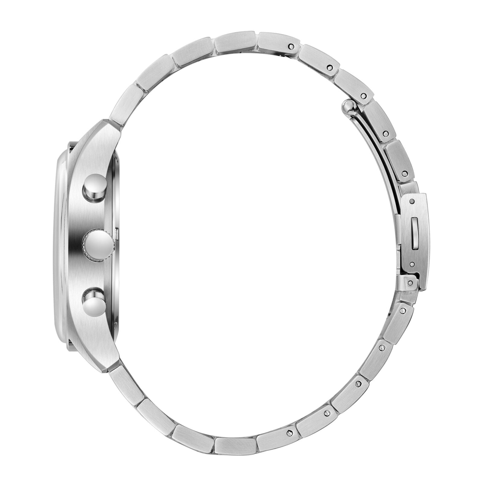 Slazenger Silver Men's Watch SL.09.2602.2.370 SL.09.2602.2.370 - Image 3