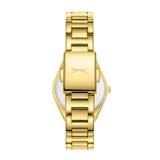 Slazenger Gold Ladies Watch SL.09.2590.3.120 SL.09.2590.3.120 - Image 4