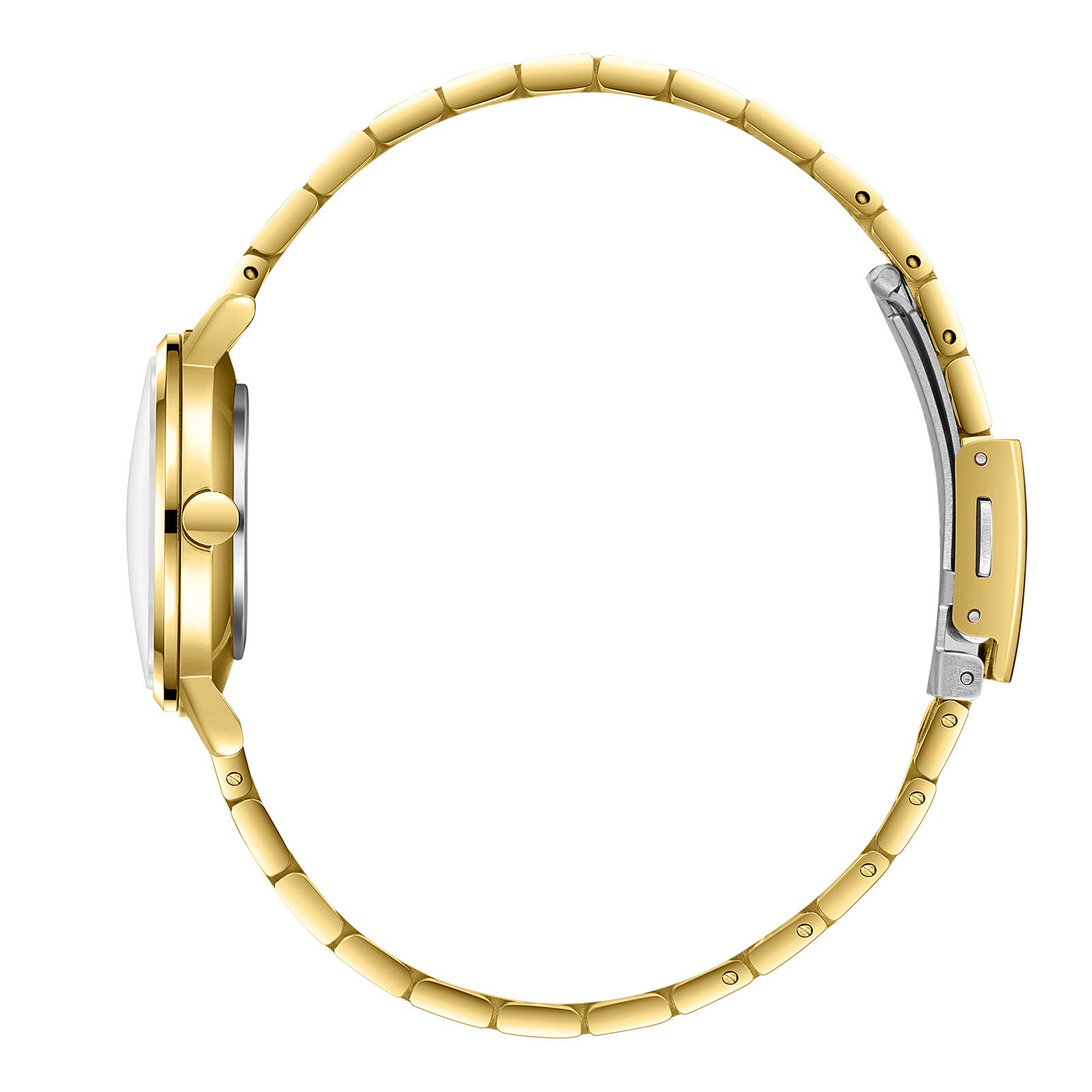 Lee Cooper Gold Ladies Watch LC08297.130 LC08297.130 - Image 3