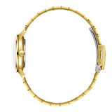 Lee Cooper Gold Ladies Watch LC08297.130 LC08297.130 - Image 3