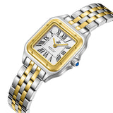 Beverly Hills Polo Club Two Tone Ladies Watch BP3755C.231 BP3755C.231 - Image 2