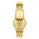 Lee Cooper Gold Ladies Watch LC08297.130 LC08297.130 - Image 4
