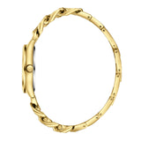 Lee Cooper Gold Ladies Watch LC08291.120 LC08291.120 - Image 2