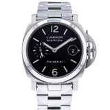 Luminor Marina PAM 050 Men's Automatic Watch