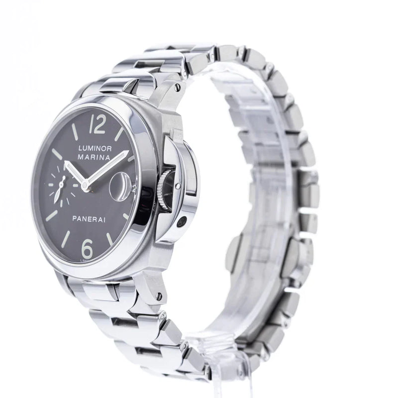 Luminor Marina PAM 050 Men's Automatic Watch