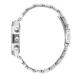 Lee Cooper Silver Men's Watch LC08218.230 LC08218.230 - Image 3