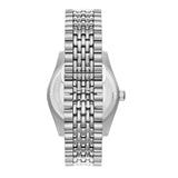 Slazenger Silver Stainless Steel Watch SL.9.2579.1.390 SL.9.2579.1.390 - Image 3