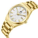 Beverly Hills Polo Club Gold Ladies Watch BP3851X.120 BP3851X.120 - Image 2