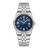 Beverly Hills Polo Club Silver Men's Watch BP3891X.390 BP3891X.390 - Image 1