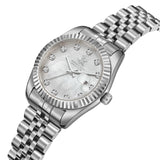Beverly Hills Polo Club Silver Ladies Watch BP3654X.320 BP3654X.320 - Image 4