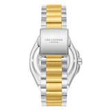 Lee Cooper Silver Men's Watch LC08368.230 LC08368.230 - Image 4