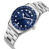 Lee Cooper Silver Men's Watch LC08284.390 LC08284.390 - Image 2