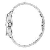 Beverly Hills Polo Club Silver Men's Watch BP3878X.370 BP3878X.370 - Image 3