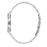 Beverly Hills Polo Club Silver Men's Watch BP3864X.390 BP3864X.390 - Image 3