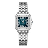 Beverly Hills Polo Club Silver Stainless Steel Watch BP3755C.370 BP3755C.370 - Image 1