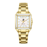Beverly Hills Polo Club Gold Ladies Watch BP3671C.120 BP3671C.120 - Image 1