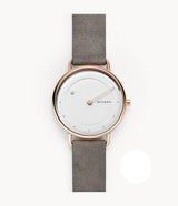 Skagen Horizont White Women Watch SKW2739