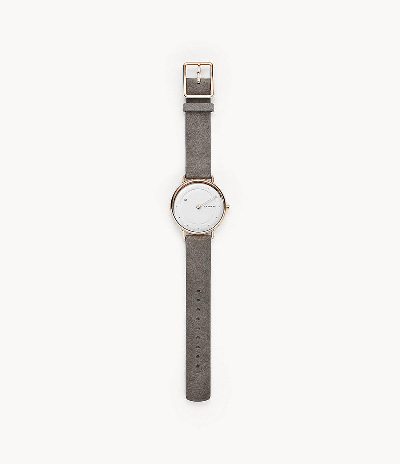 Skagen Horizont White Women Watch SKW2739