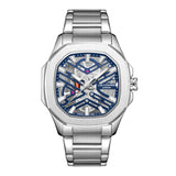 Lee Cooper Silver Men's Watch LC08246.390 LC08246.390 - Image 1