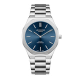 Lee Cooper Silver Men's Watch LC08275.390 LC08275.390 - Image 1