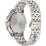 Versace Hellenyium Silver Men's Watch VEVK00420 - The Watches Men & CO #3
