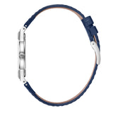 Beverly Hills Polo Club Silver Men's Watch BP3865X.399 BP3865X.399 - Image 3