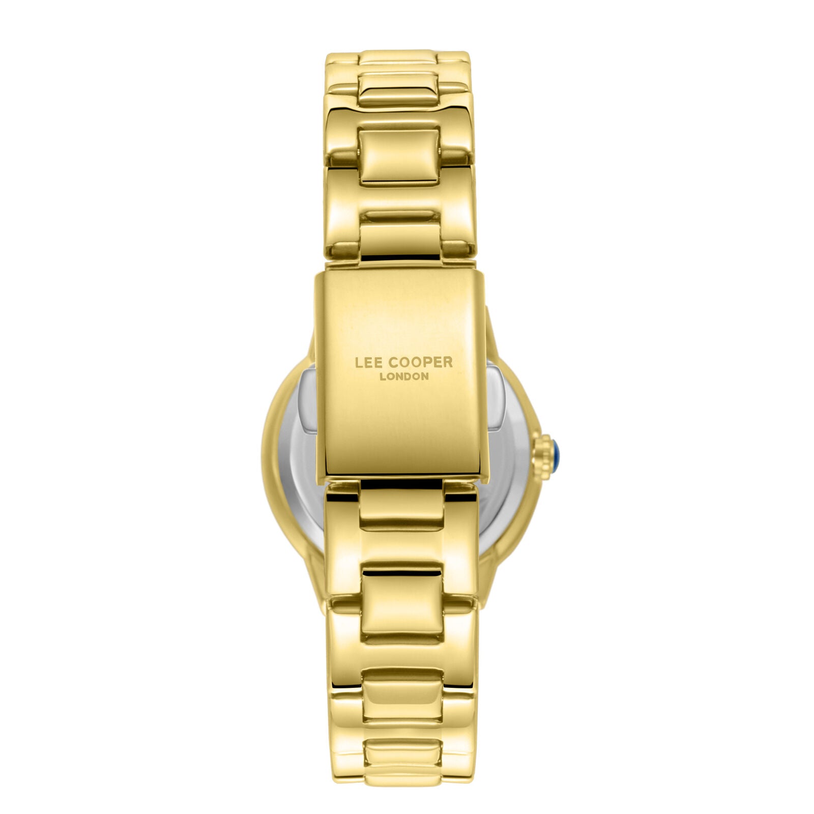 Lee Cooper Gold Ladies Watch LC08295.130 LC08295.130 - Image 2