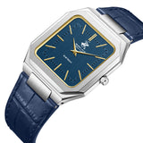 Beverly Hills Polo Club Silver Men's Watch BP3865X.399 BP3865X.399 - Image 2