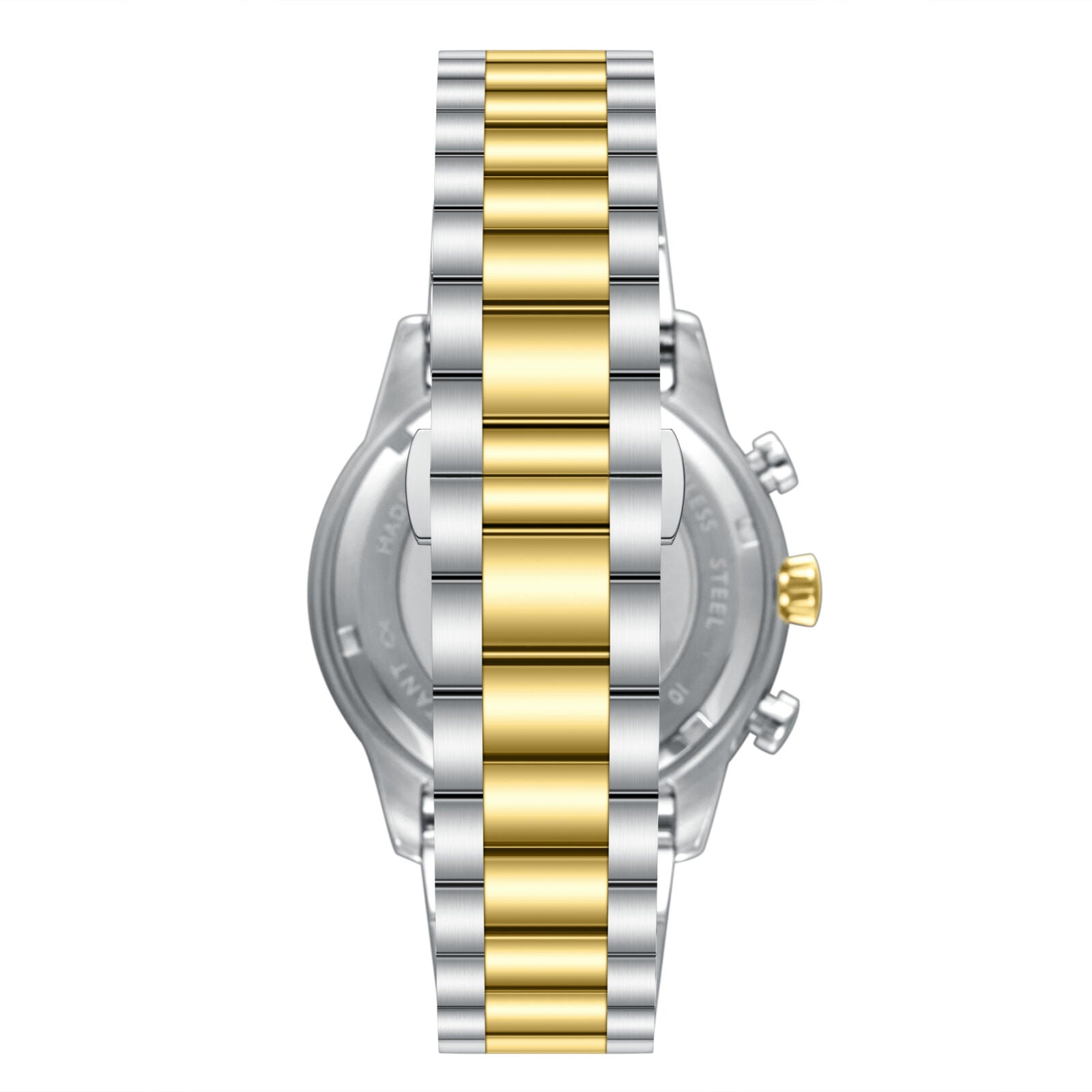 Slazenger Two Tone Men's Watch SL.09.2604.2.250 SL.09.2604.2.250 - Image 4