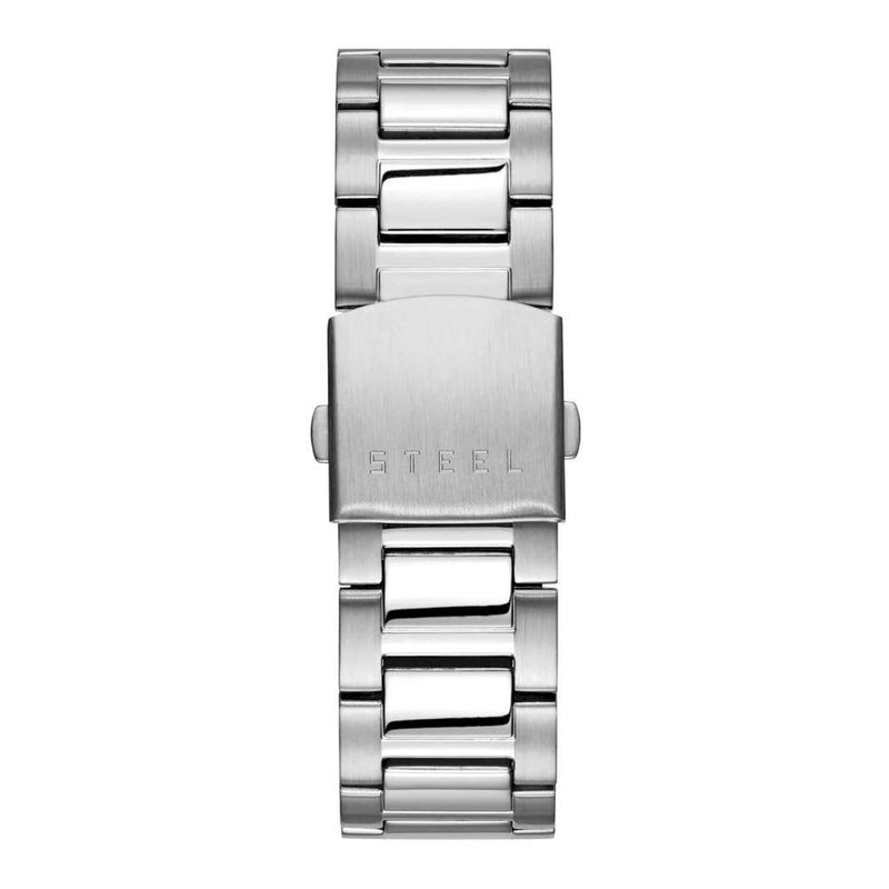 Guess Exec Men's Quartz Watch W0075G3