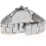 Guess Riviera Multi-Function Silver Ladies Watch W0323L1