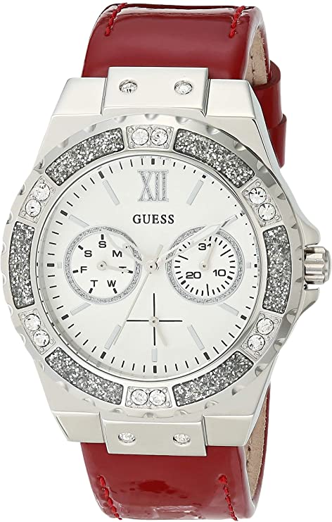 Guess Limelight Ladies Watch W0775L11