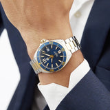 TAG HEUER Formula 1 Men’s Two-tone Watch WAZ1120.BB0879