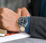 TAG HEUER Formula 1 Men’s Two-tone Watch WAZ1120.BB0879
