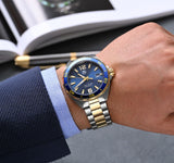 TAG HEUER Formula 1 Men’s Two-tone Watch WAZ1120.BB0879