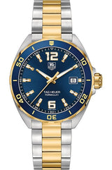 TAG HEUER Formula 1 Men’s Two-tone Watch WAZ1120.BB0879