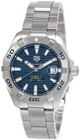 TAG HEUER AQUARACER Automatic 41 mm Men's Watch WBD2112.BA0928